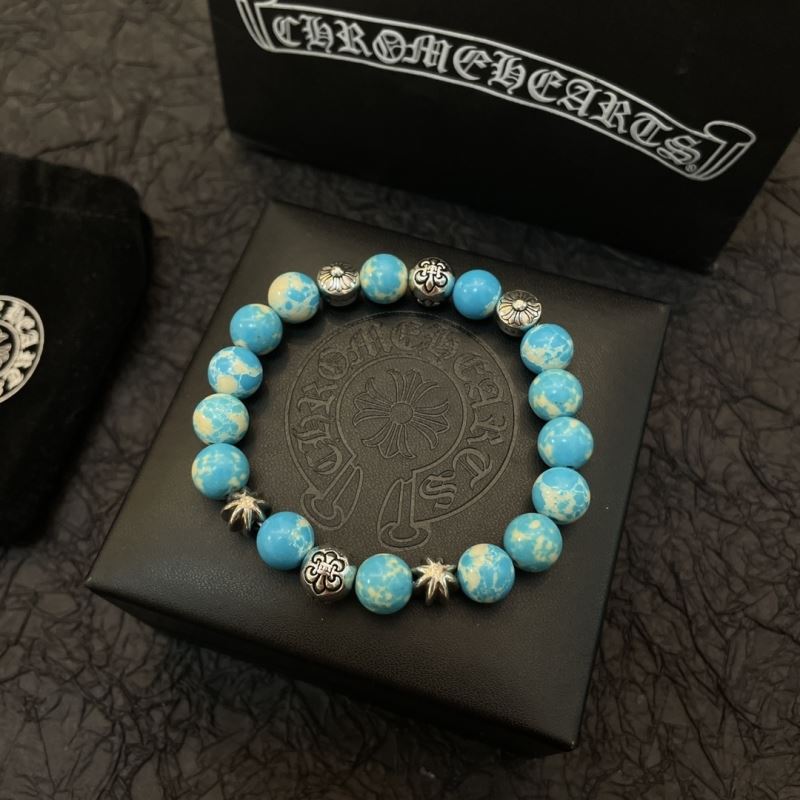 Chrome Hearts Bracelets